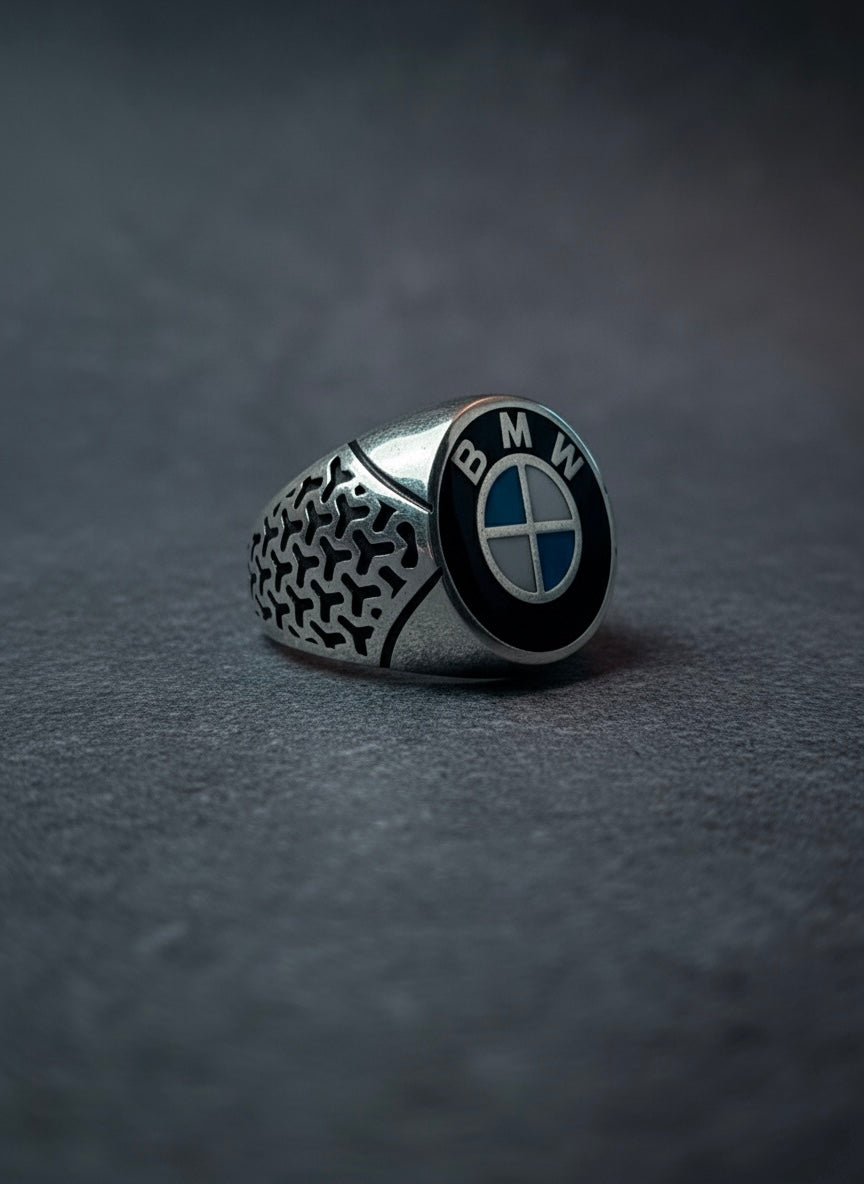 BMW Legacy Ring