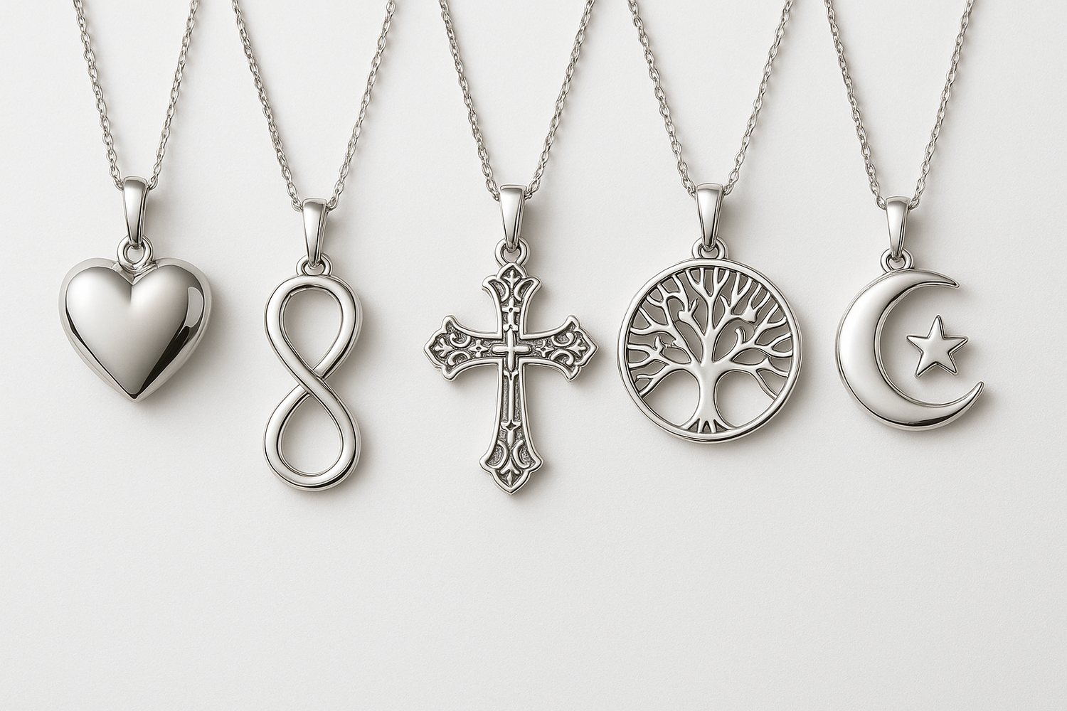 Pendants